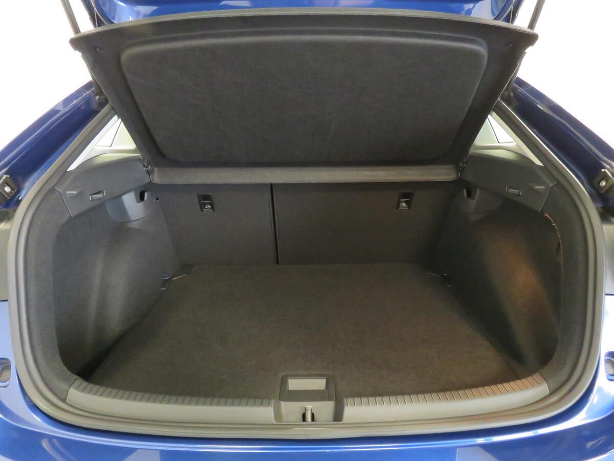 Volkswagen Taigo 1.0 TSI 81 kW Life