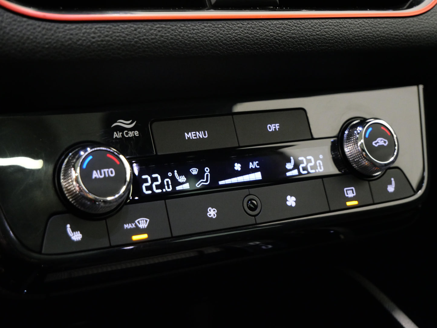 Škoda Scala 1.0 TSI 85 kW DSG Monte Carlo