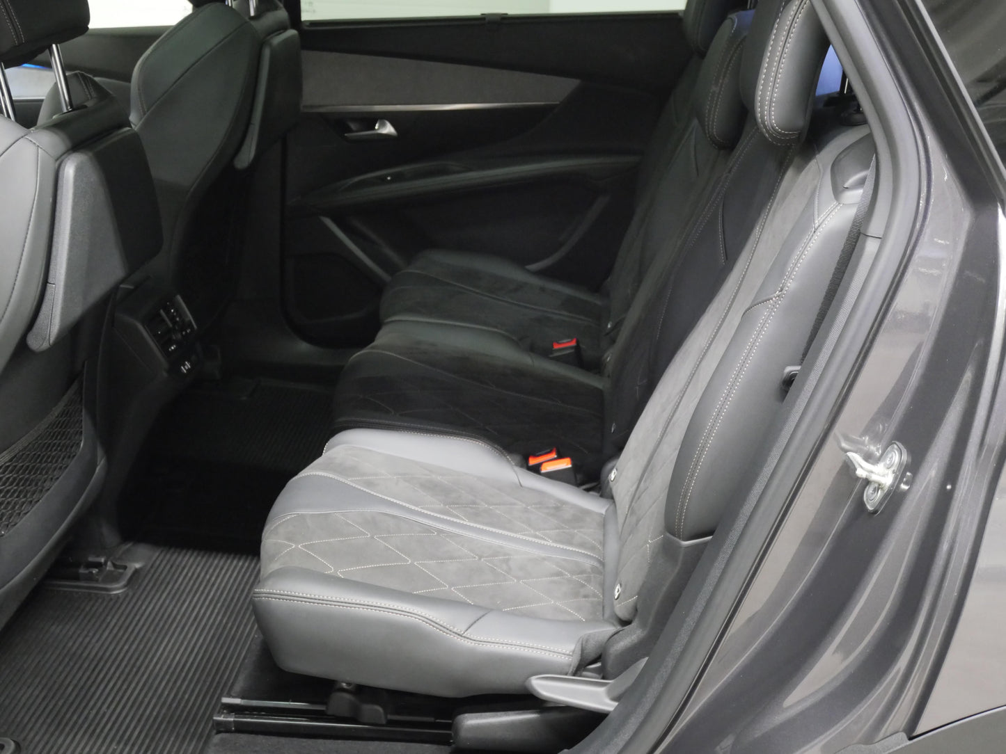 Peugeot 5008 2.0 HDI 130 kW GT-Line