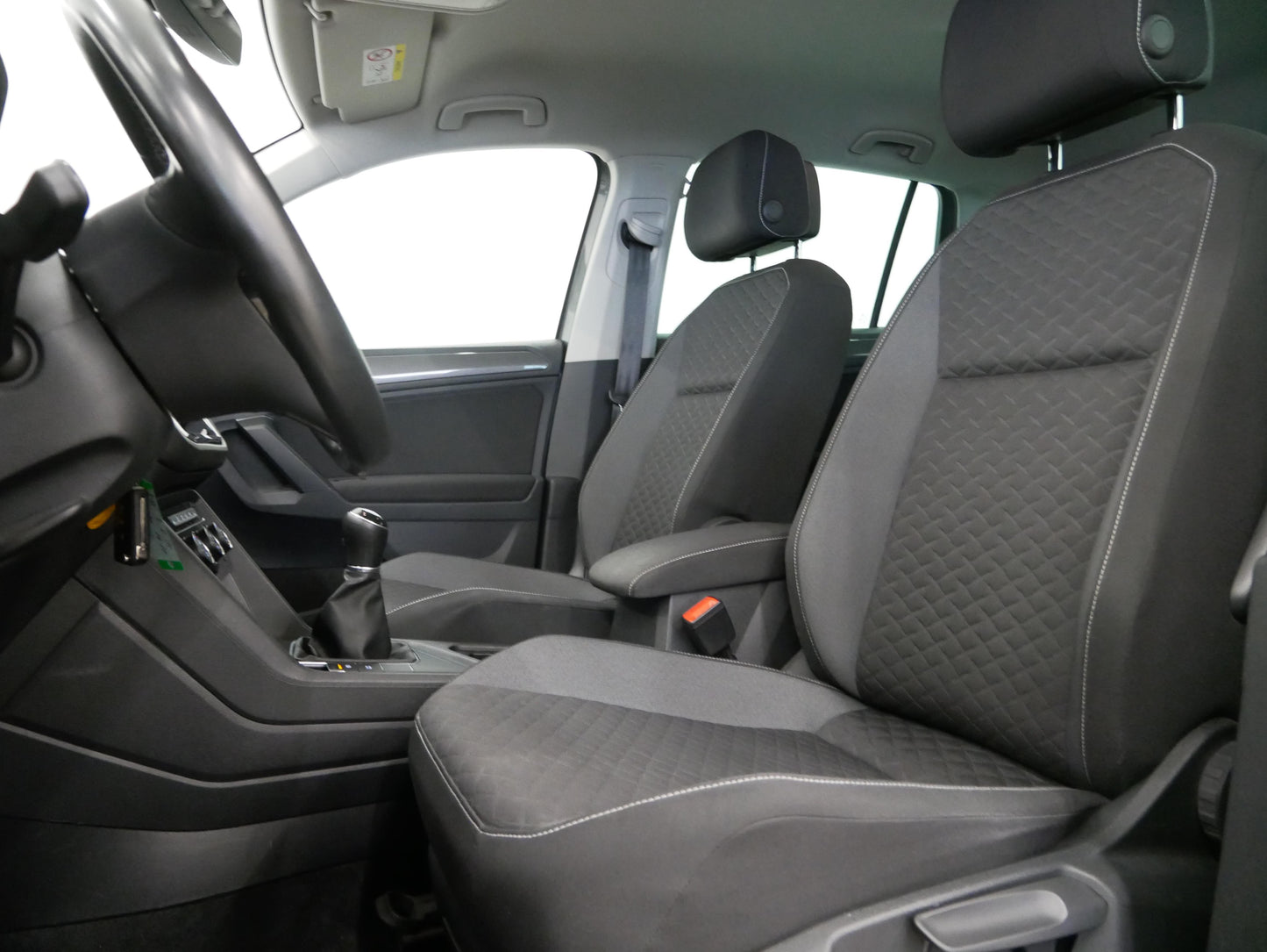 Volkswagen Tiguan 2.0 TDI 110 kW Join