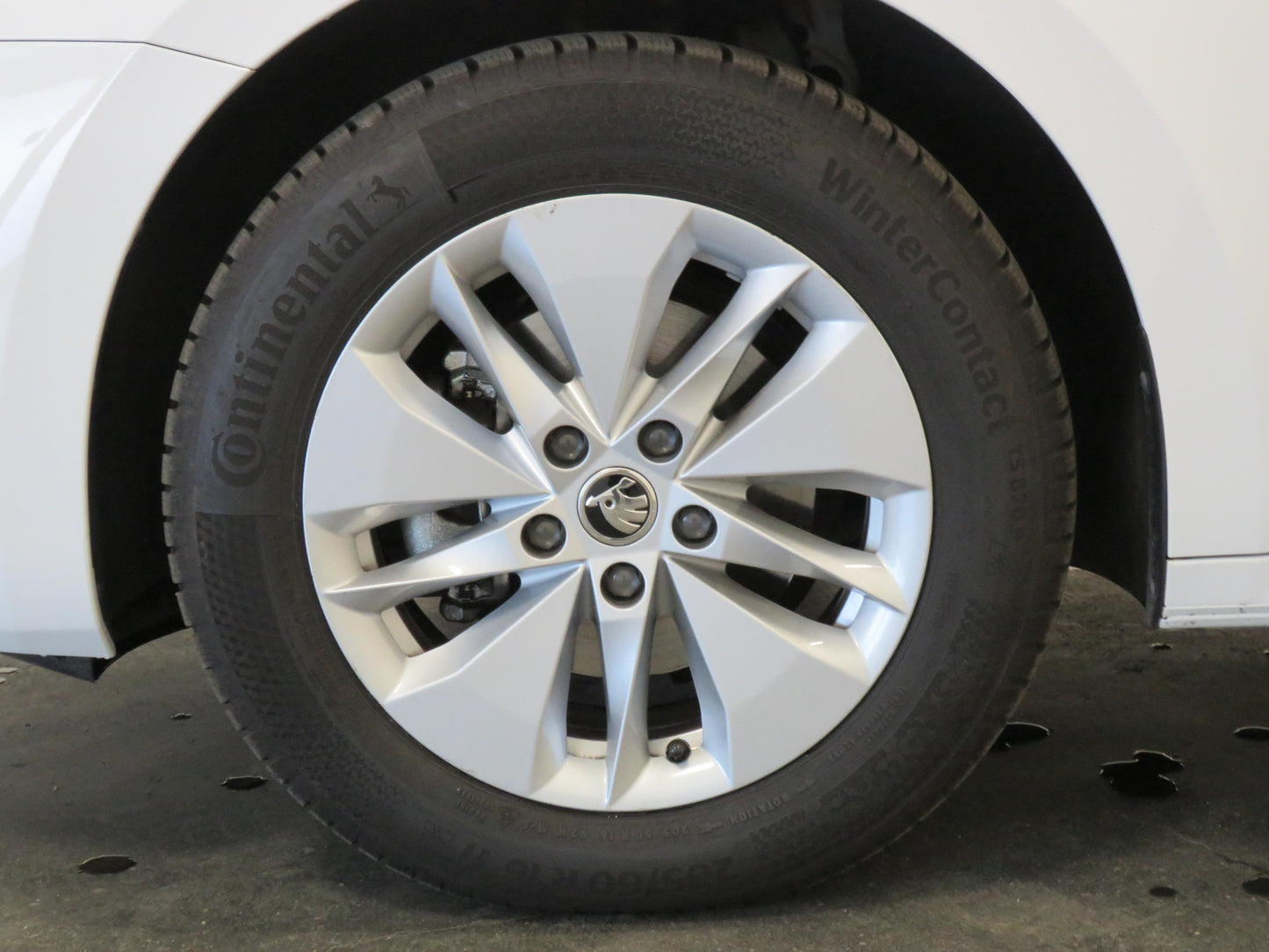Škoda Octavia 2.0 TDI 85kW Ambition Plus DSg