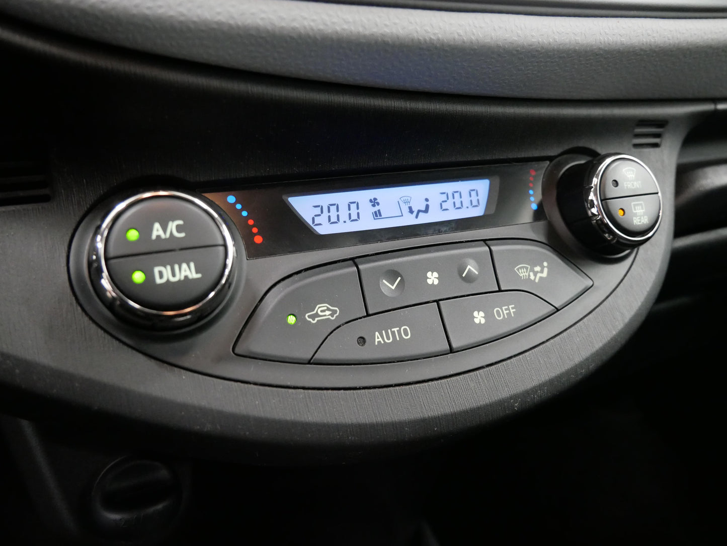 Toyota Yaris 1.5 Hybrid 55 kW Active
