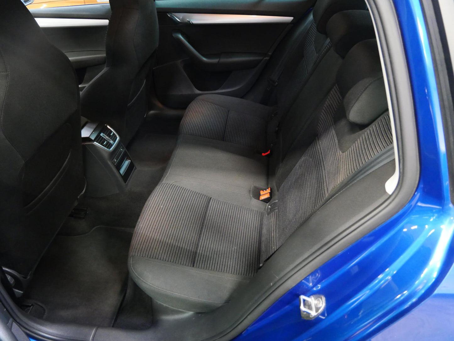 Škoda Octavia 2.0 TDI 110 kW Elegance