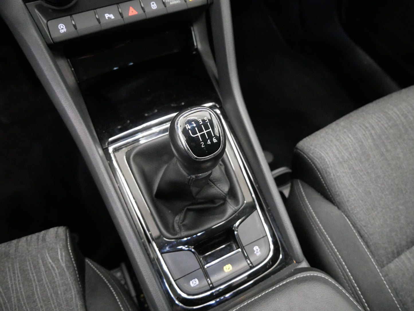 Škoda Karoq 1.0 TSI Style 85 kW