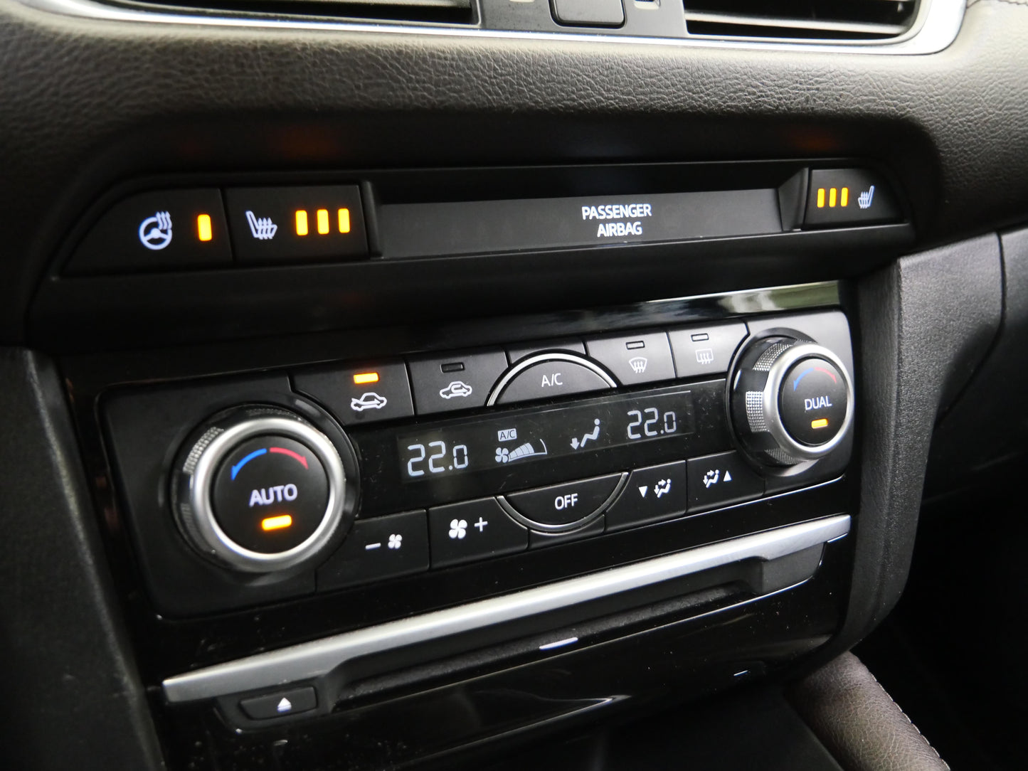 Mazda 6 2.0 121 kW Sports-Line