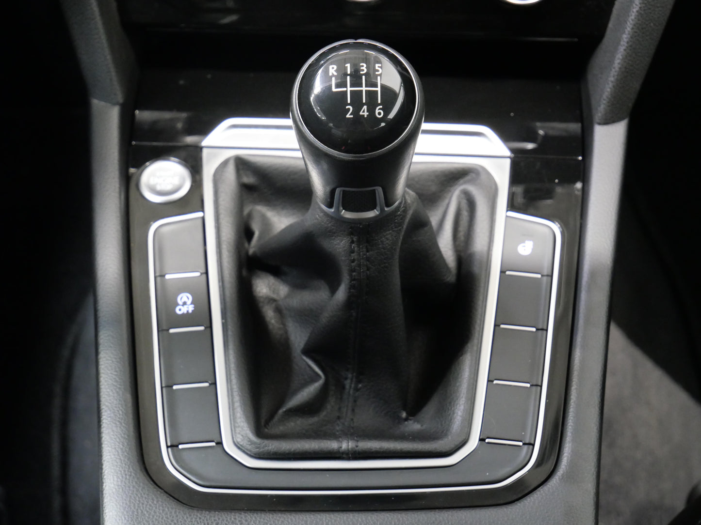 Volkswagen Passat 1.6 TDI 88 kW Highline