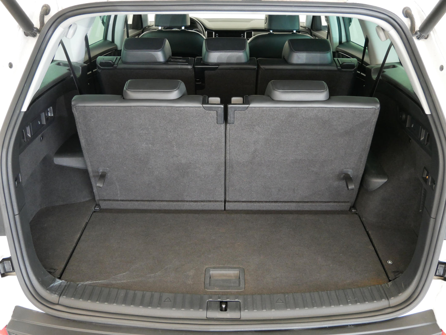 Škoda Kodiaq 2.0 TDI 140 kW DSG 4x4 Style