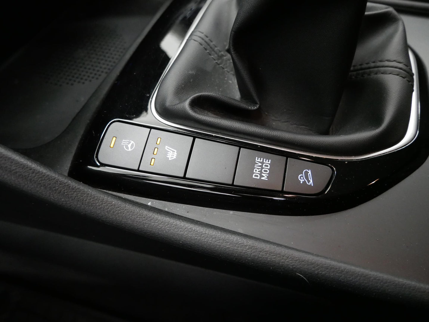 Hyundai Tucson 1.6 T-GDI 110kw Smart