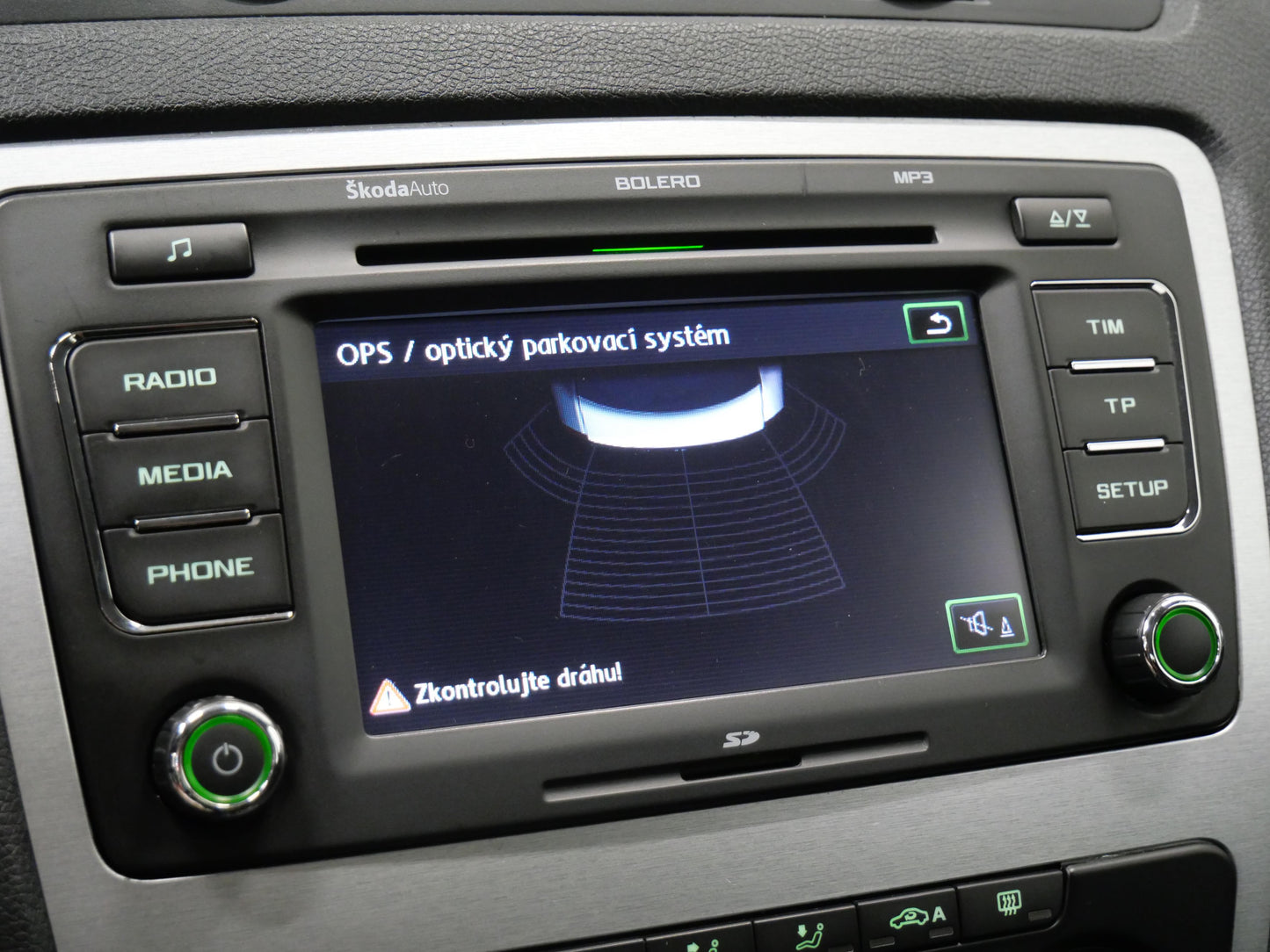 Škoda Octavia 1.2 TSI 77 kW Ambiente Plus