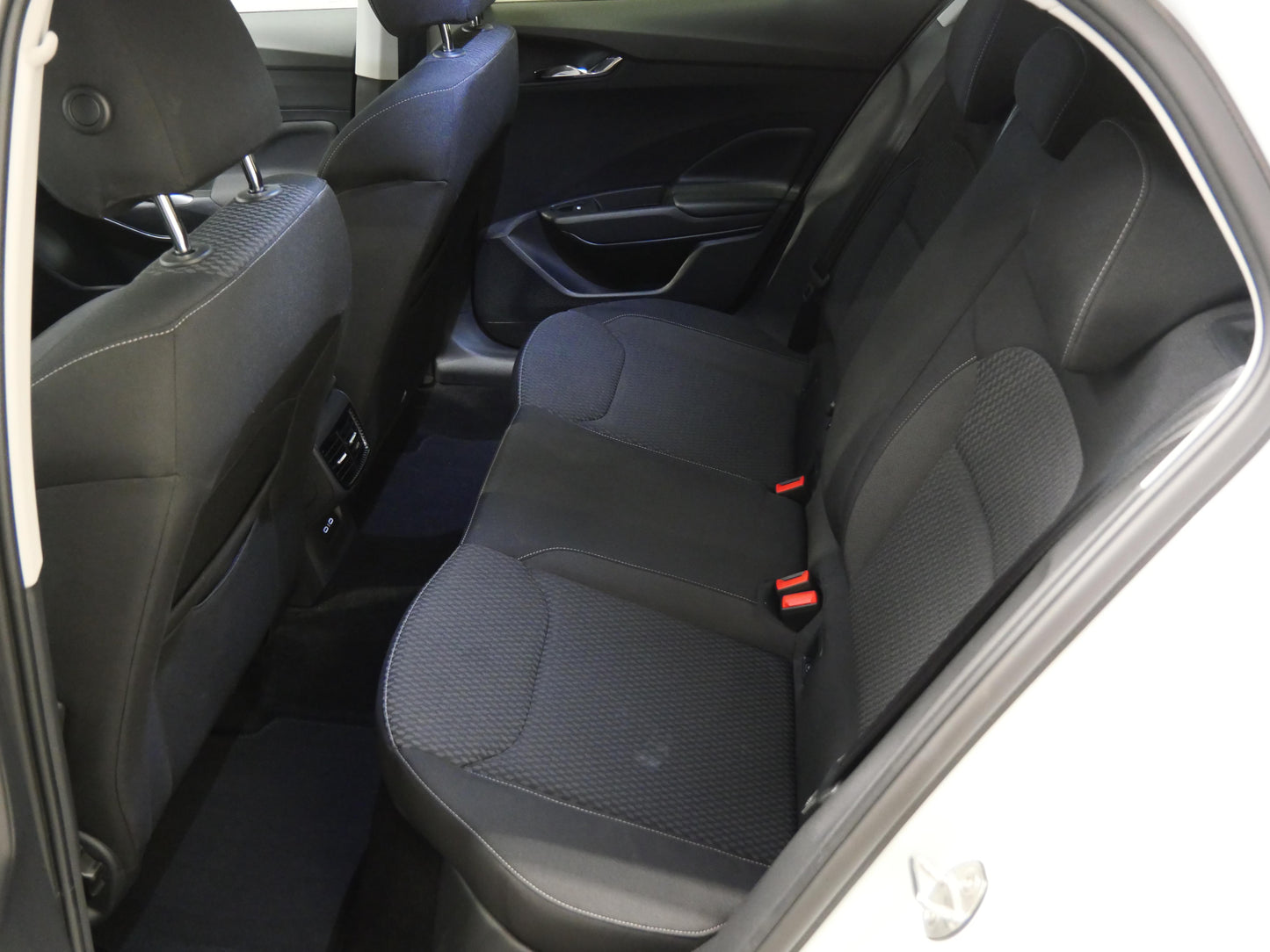 Škoda Fabia 1.0 TSI 85 kW Top Selection
