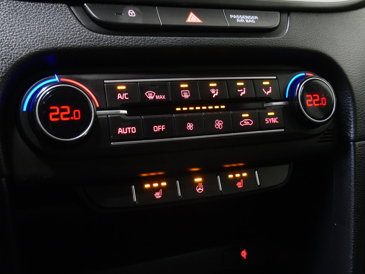 Kia Cee´d SW 1.5 T-GDI 118 kW Top