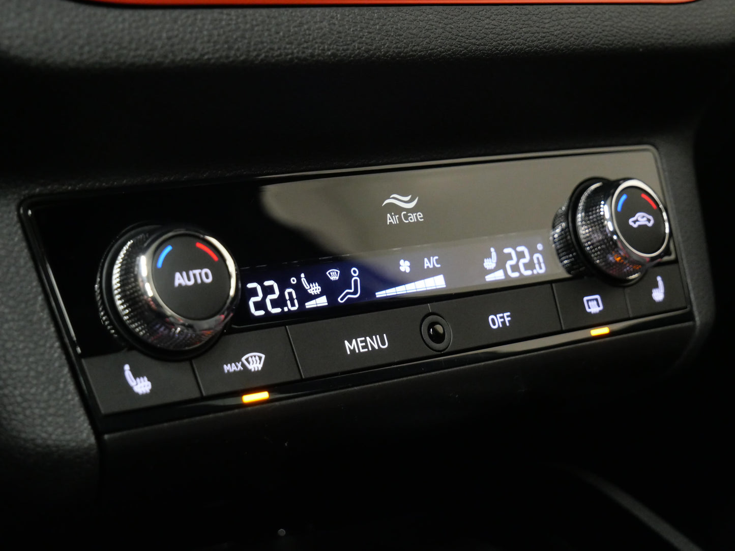 Škoda Kamiq 1.0 TSI 81 kW Monte Carlo