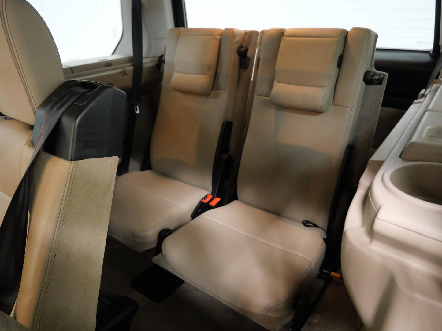 Land Rover Discovery 3.0 TDV6 155 kW AUTO 4WD