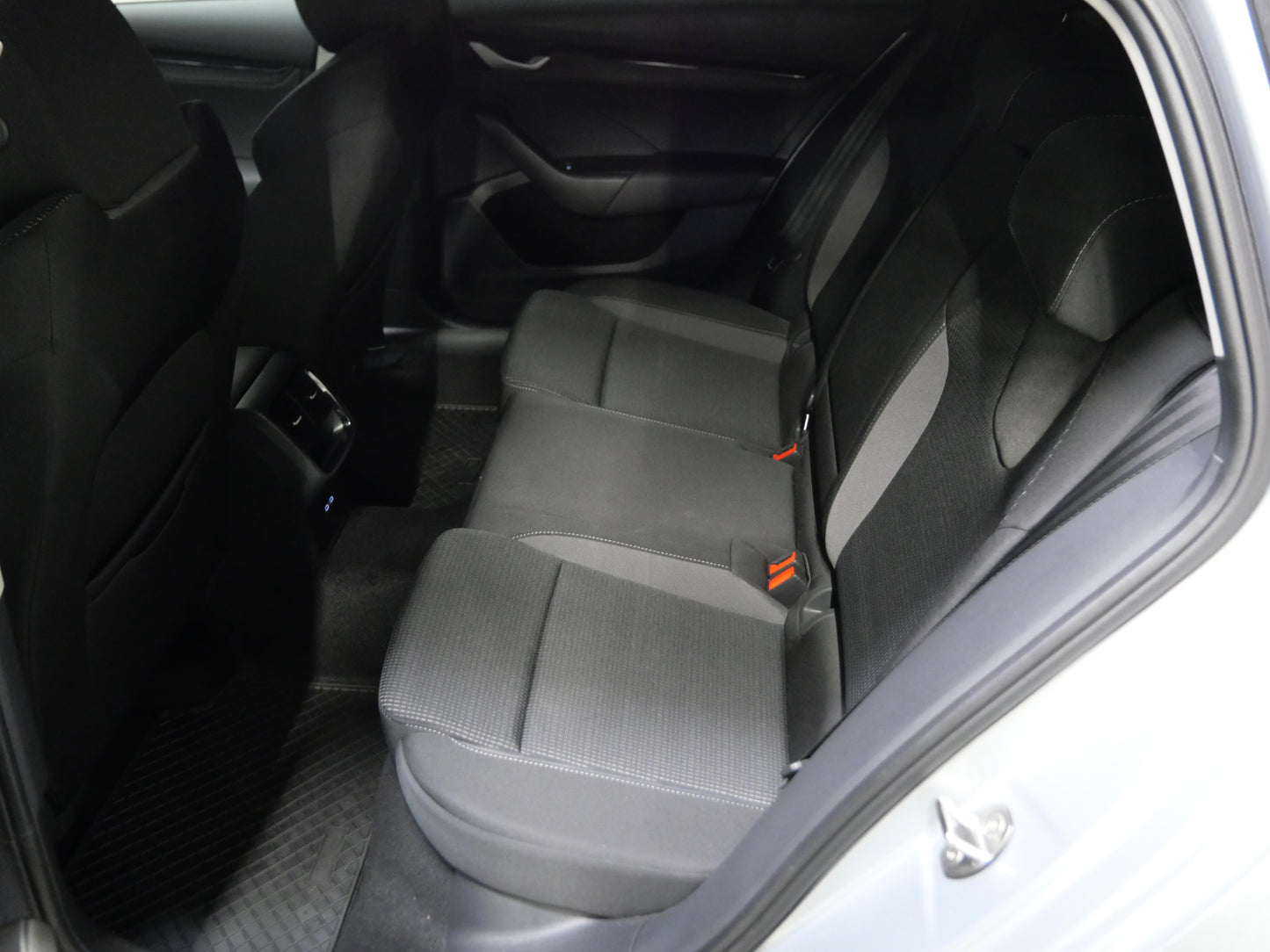 Škoda Octavia 1.5 TSI 110 kw Selection