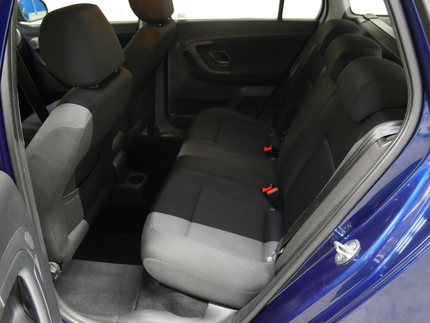 Škoda Fabia 1.2 TSI 63 kW Elegance Start