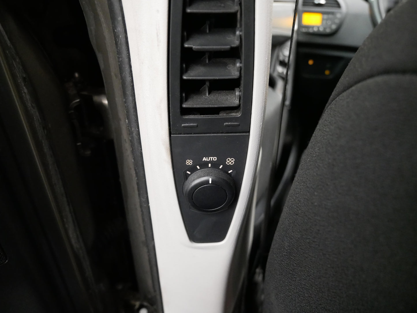 Citroën C4 Picasso 1.6 HDI 82 kW