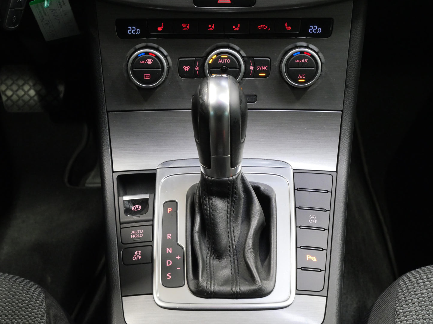 Volkswagen Passat 2.0 TDI 103 kW Comfortline