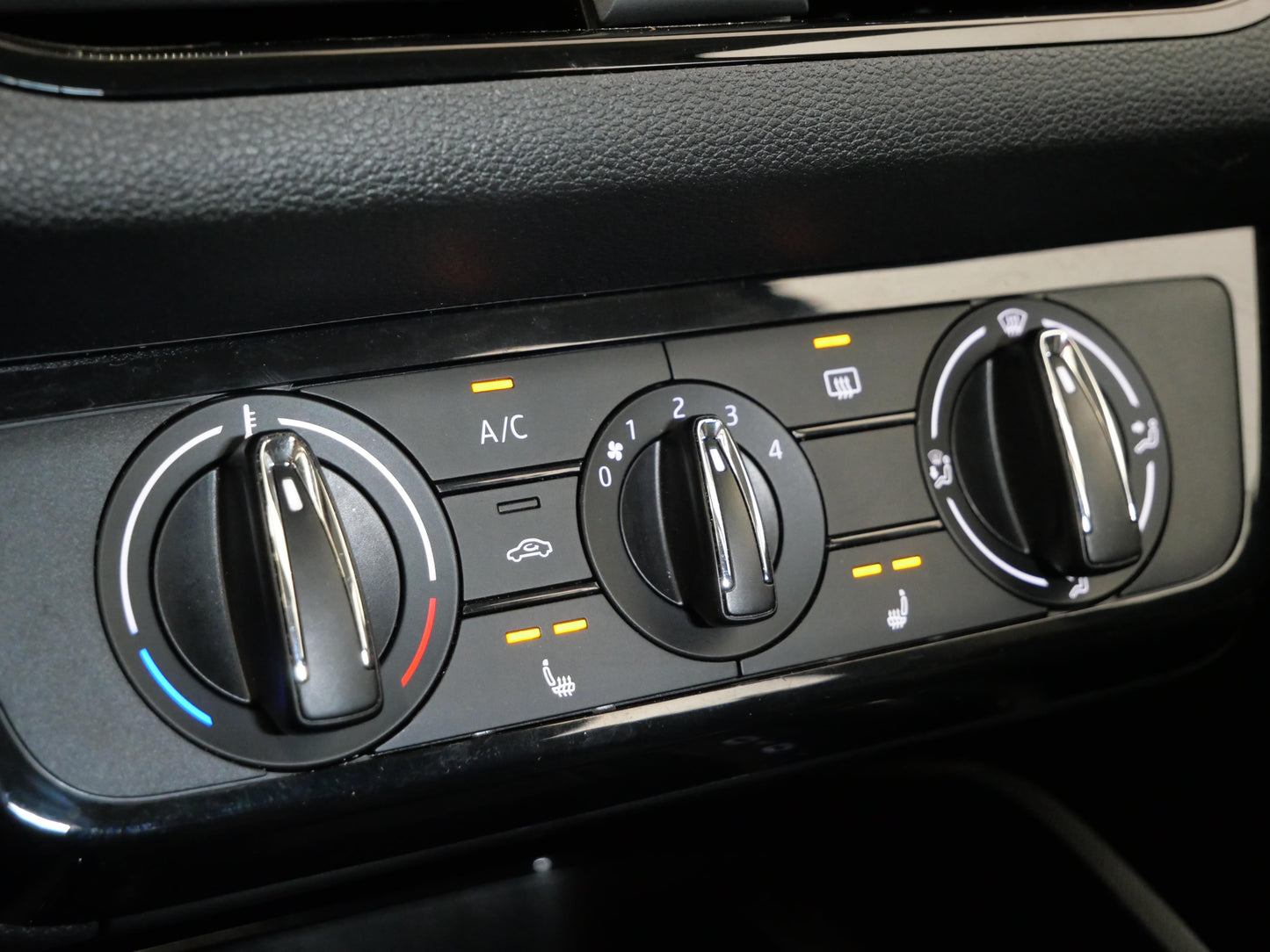 Škoda Kamiq 1.5 TSI 110 kW Selection