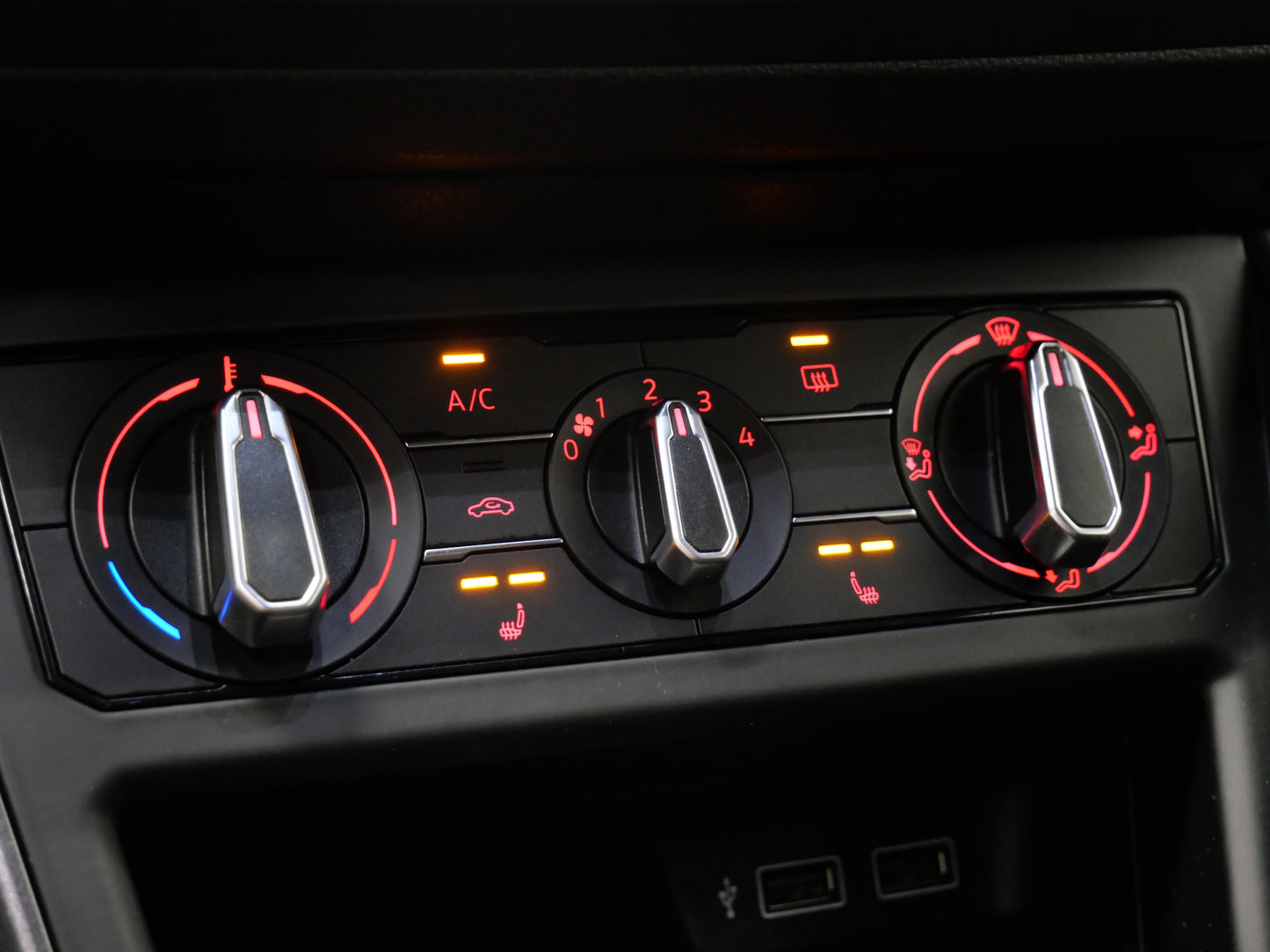 Volkswagen Polo 1.0 TSI 70 kW Highline