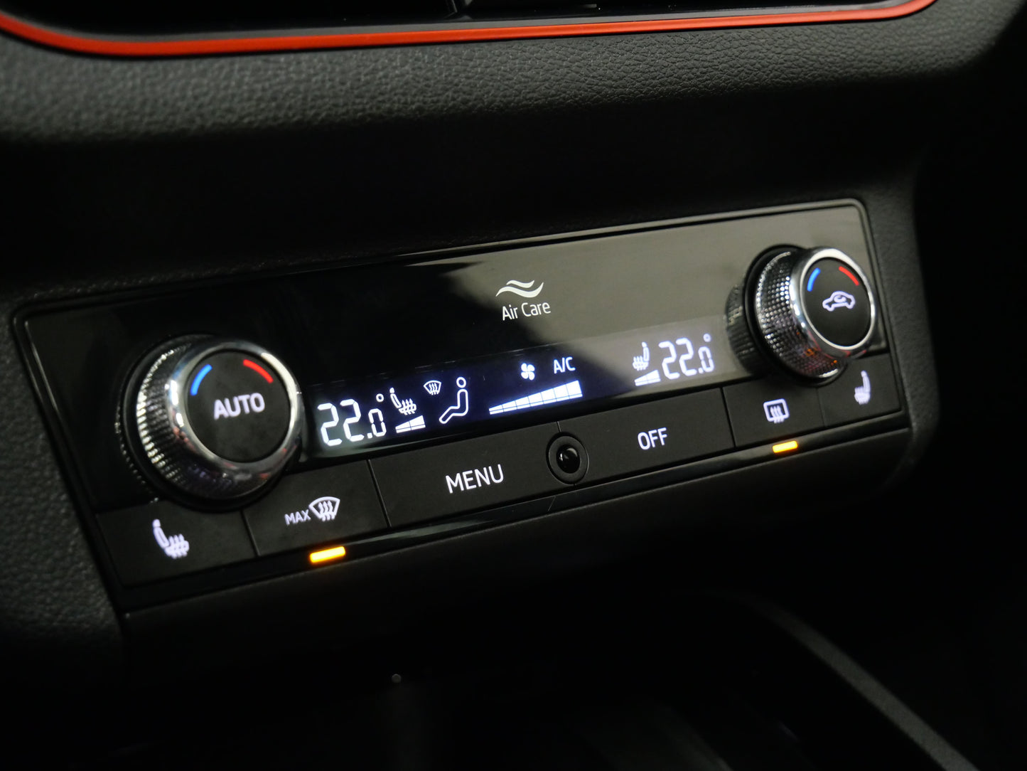 Škoda Kamiq 1.0 TSI 81 kW Monte Carlo