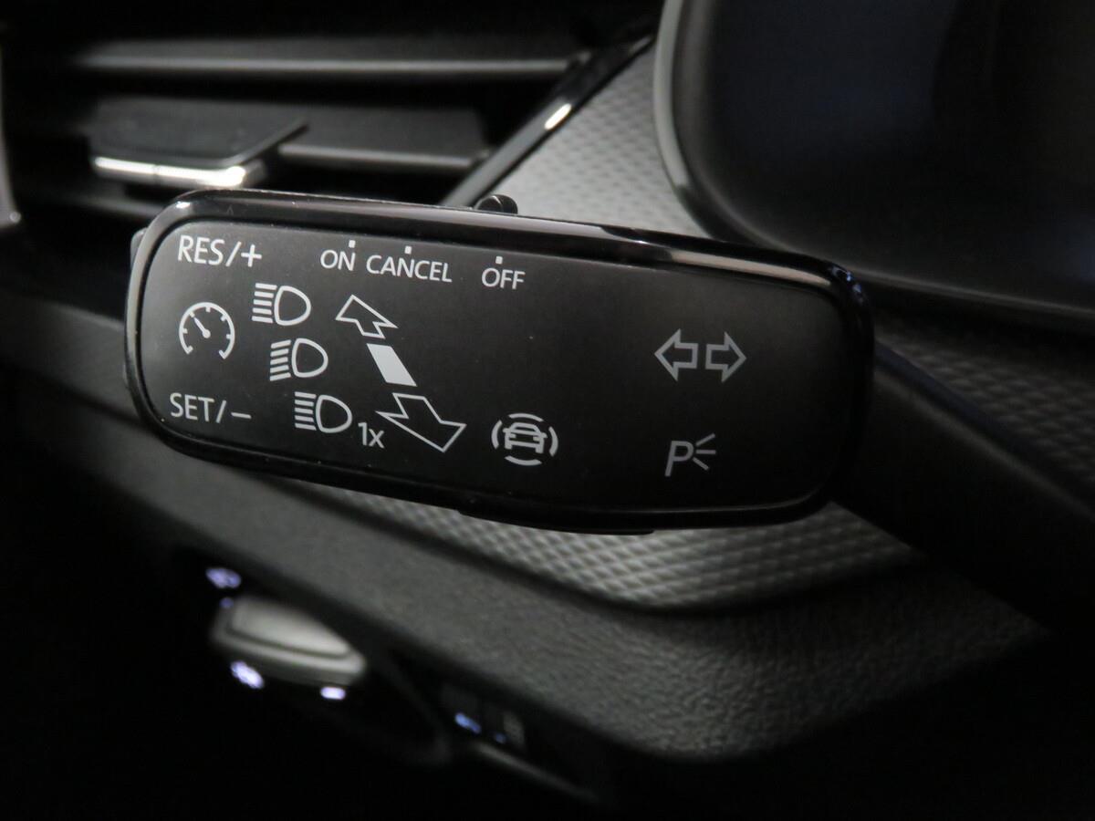 Škoda Scala 1.0 TSI 81 kW Ambition
