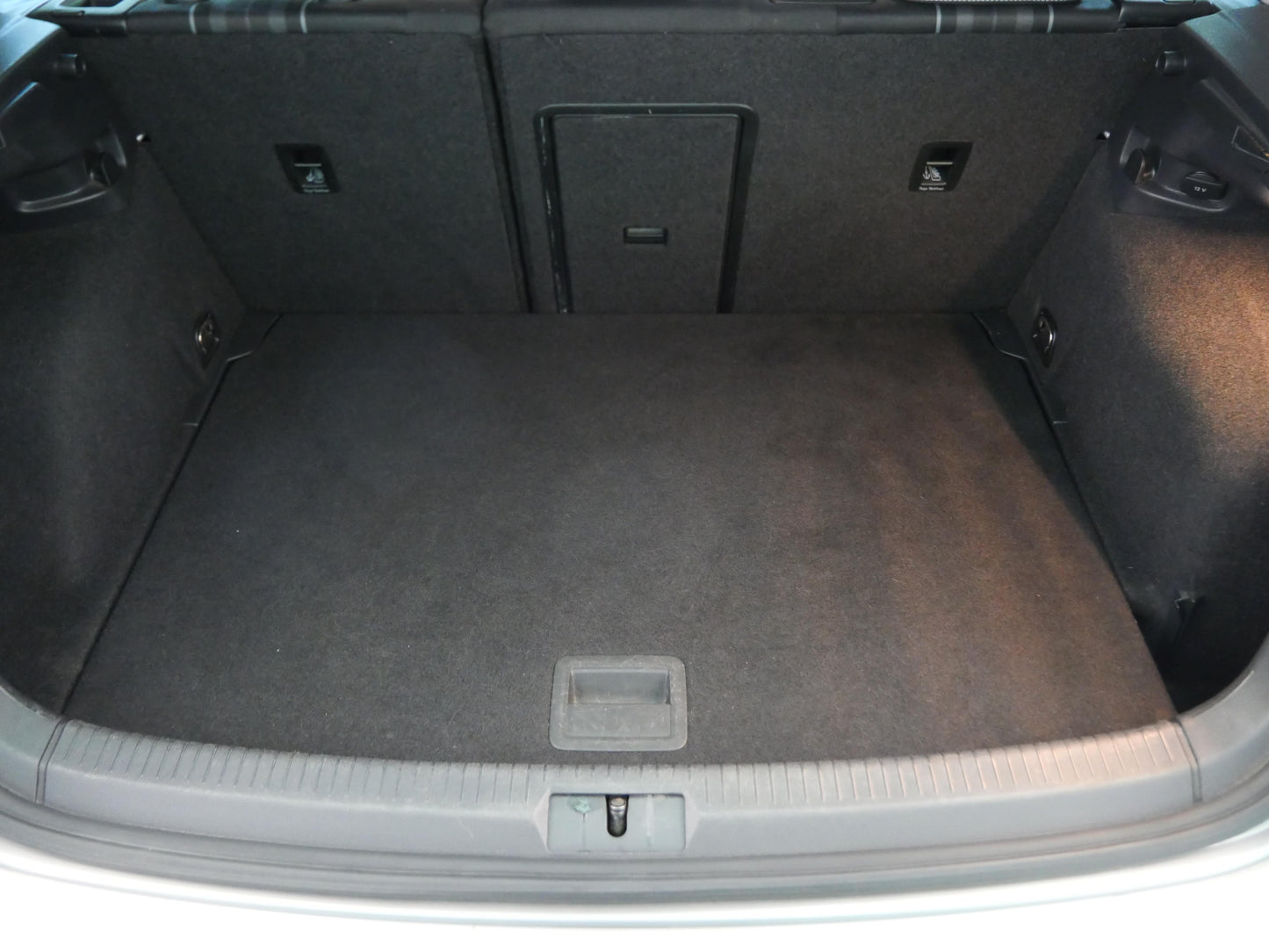 Volkswagen Golf 1.2 TSI 63 kW Lounge