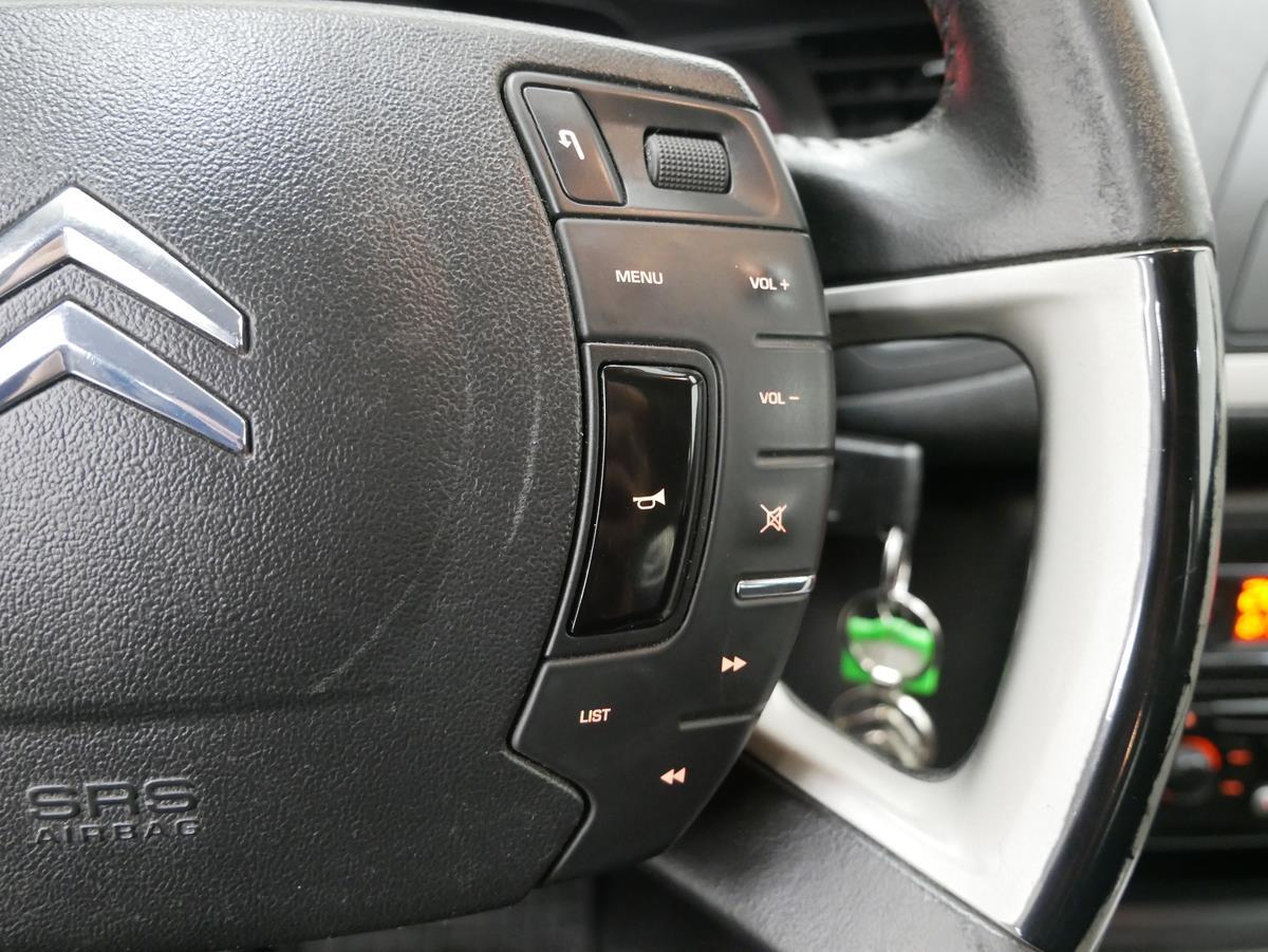 Citroen C5 1.6 HDI 82 kW Tendance Tourer