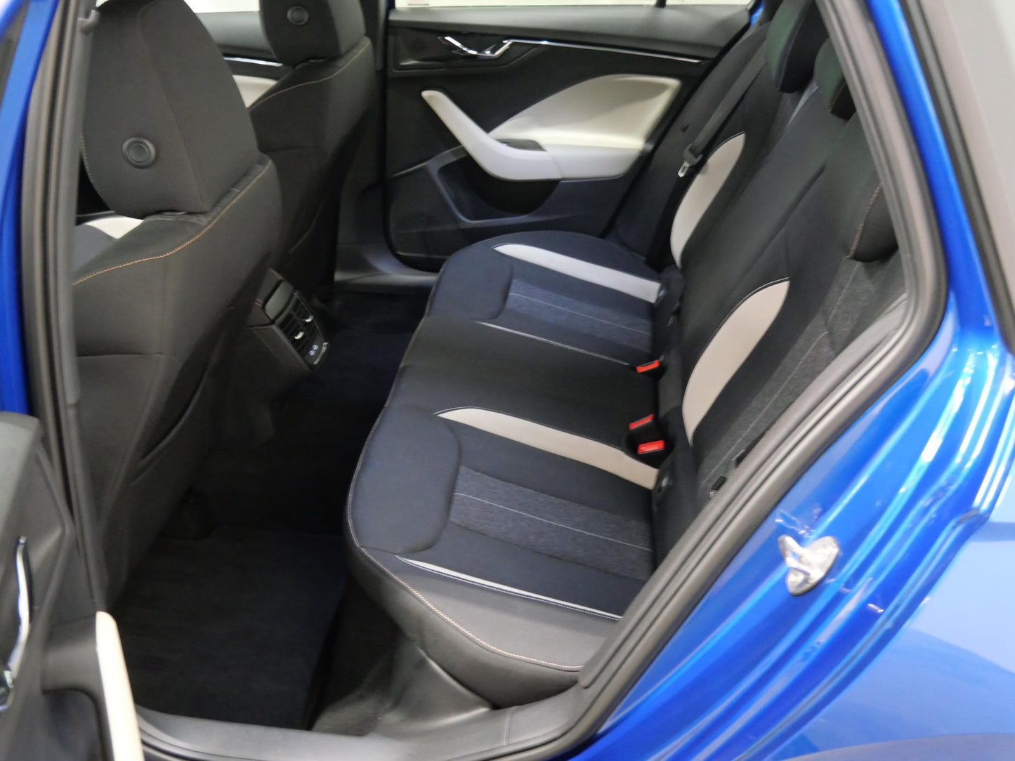 Škoda Kamiq 1.0 TSI 81 kW Style