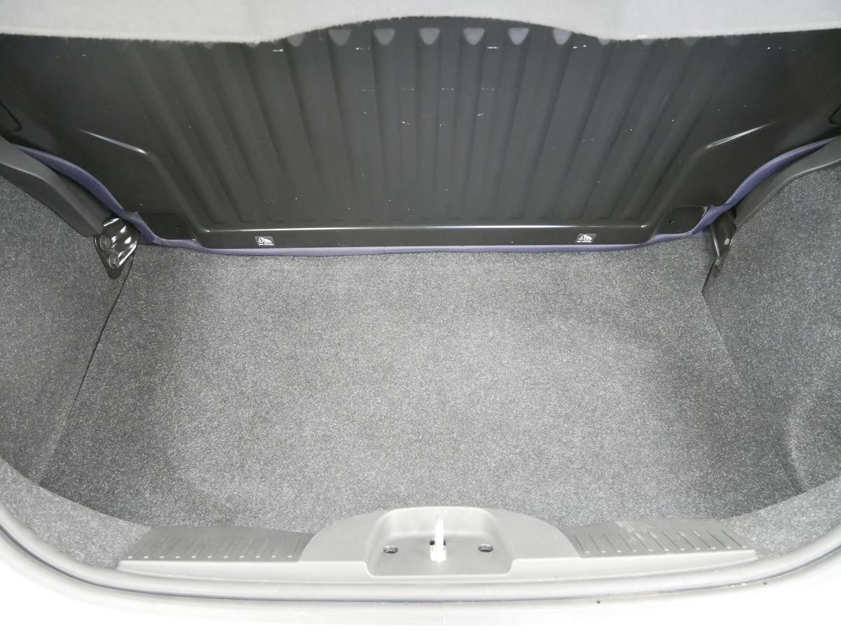 Fiat 500 1.0 BSG mild-hybrid CLUB