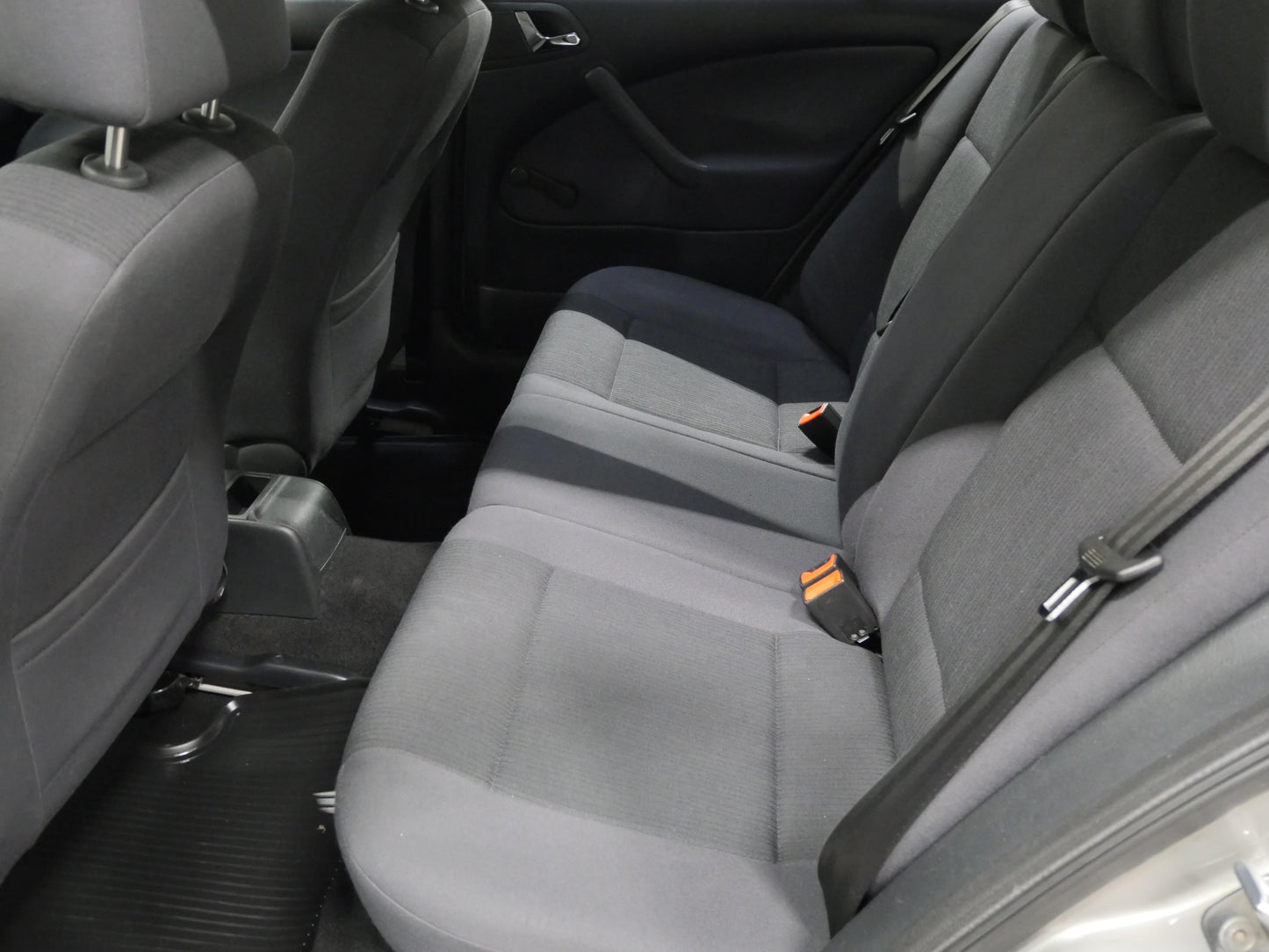 Škoda Octavia 1.9 TDI 74 kW Tour Plus