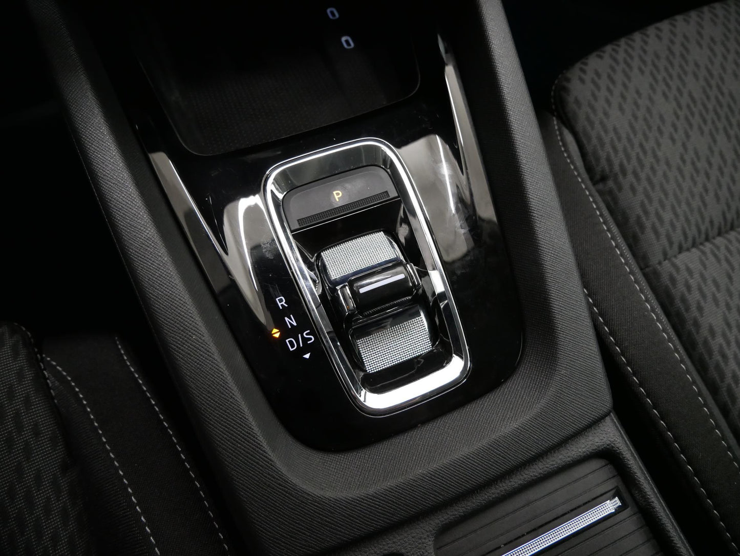 Škoda Octavia 1.5 TSI e-Tec Style