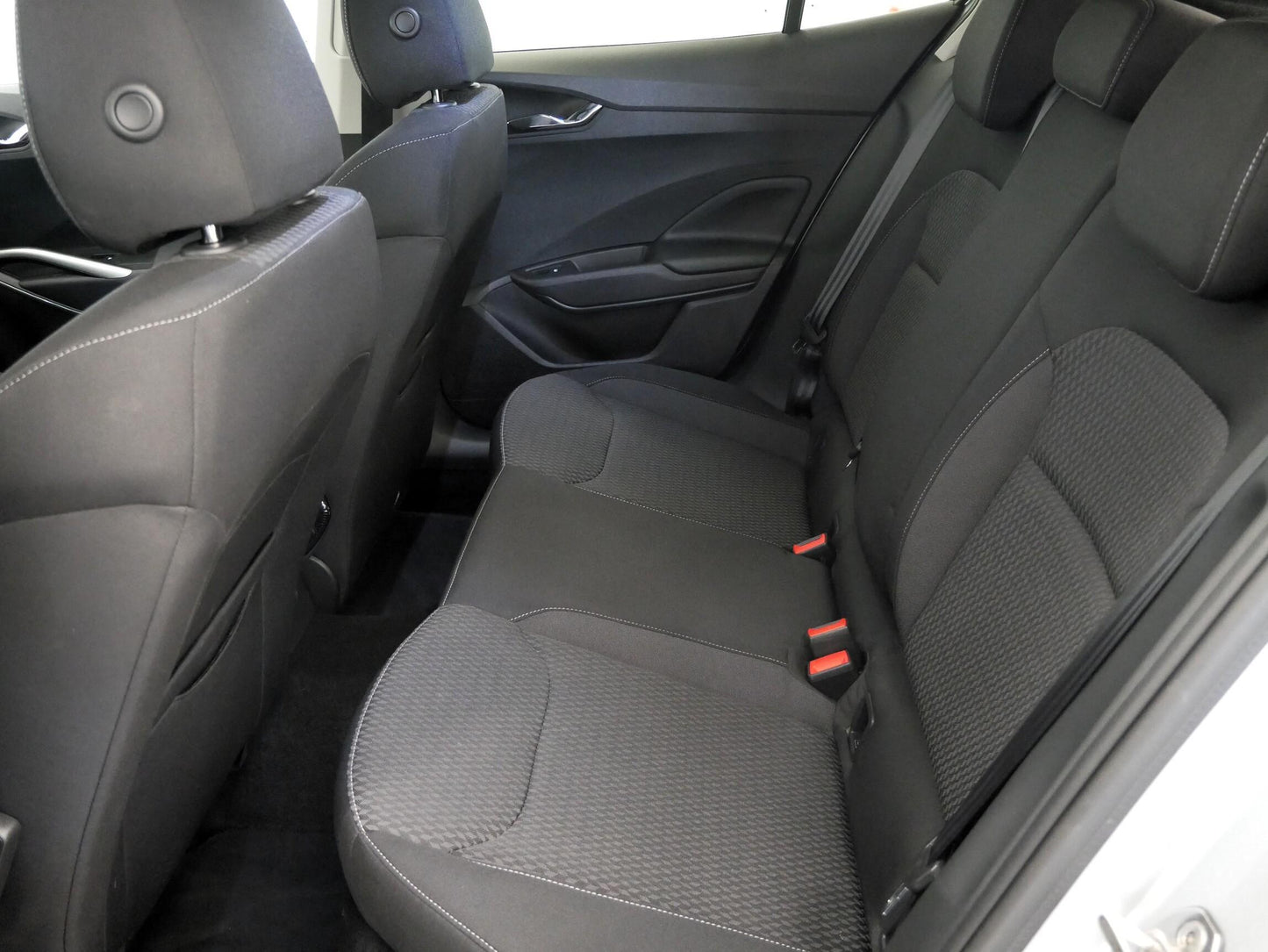 Škoda Fabia 1.0 TSI Style