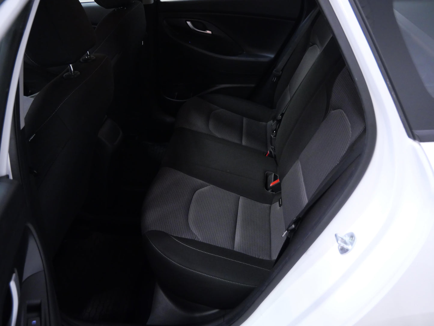 Hyundai i30 1.6 CRDI 85 kW Comfort