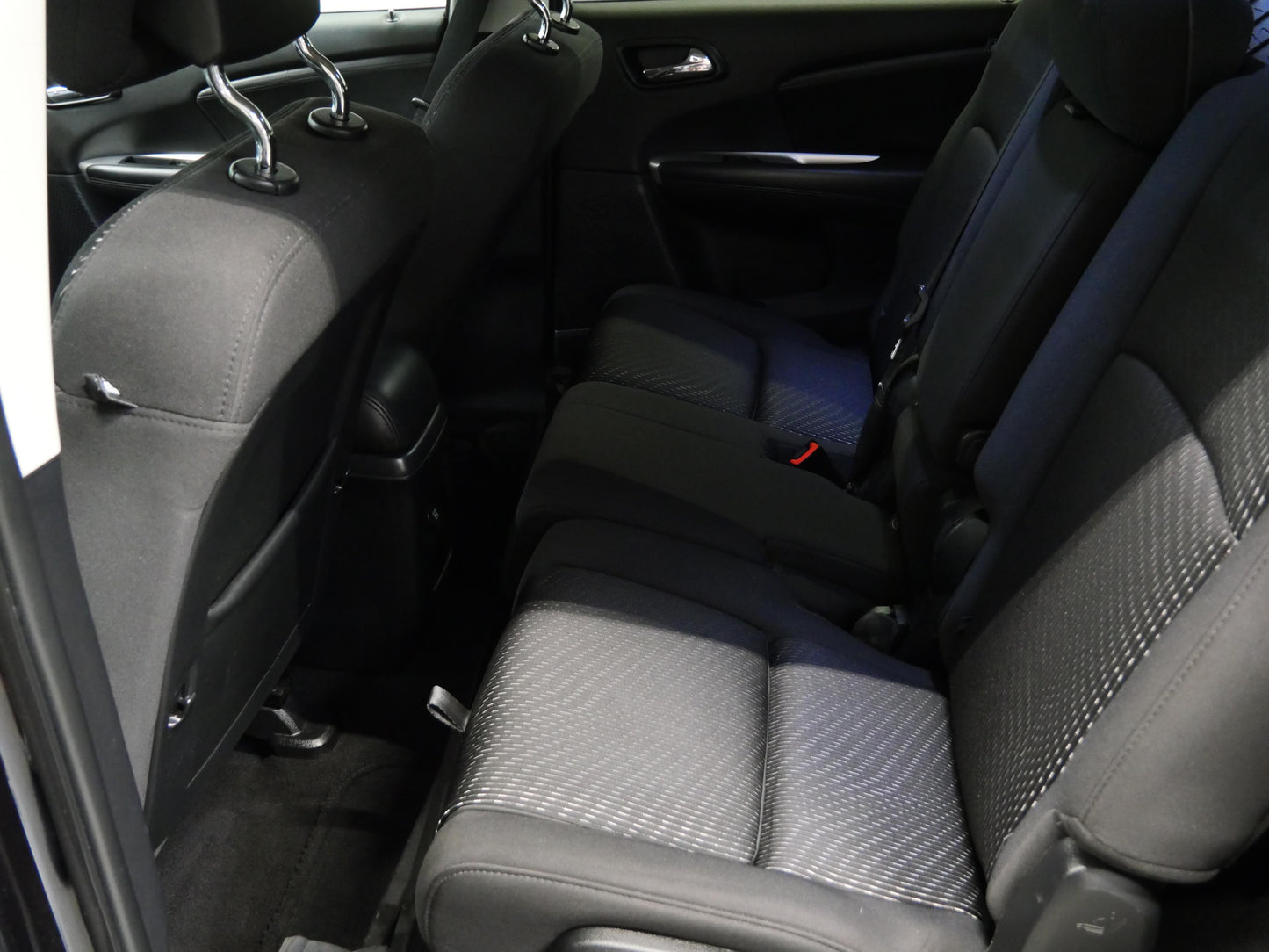 Fiat Freemont 2.0 MTJ 125 kW 4x4 Auto Lounge
