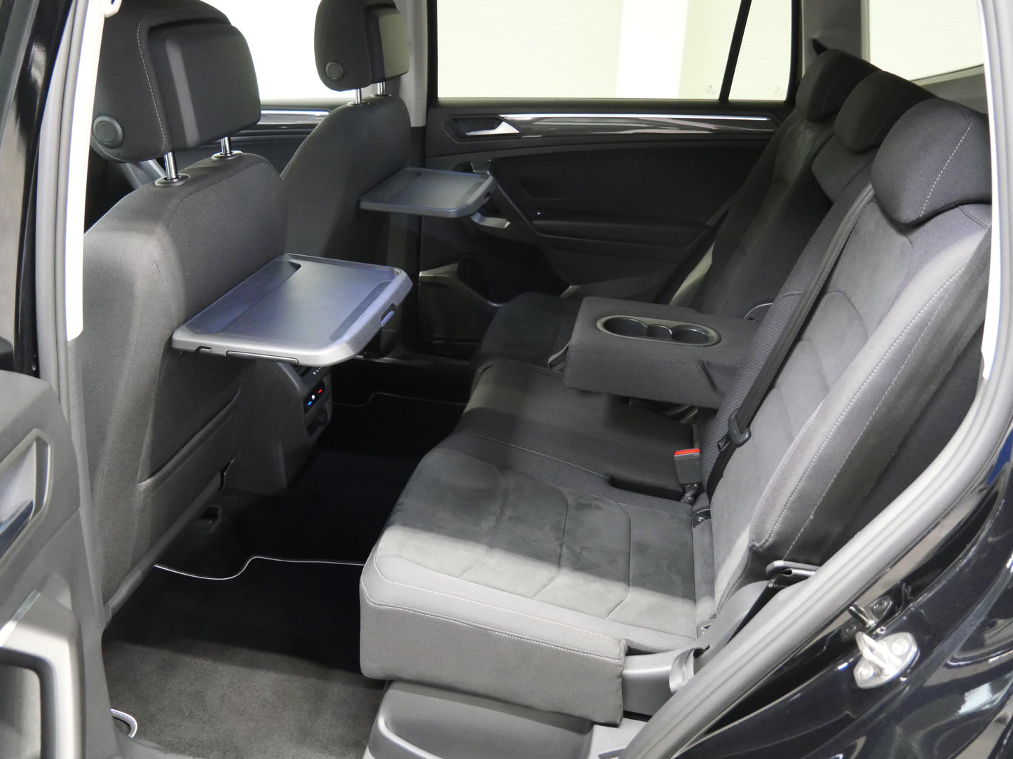 Volkswagen Tiguan Allspace 2.0 TDI 147 kW Highline