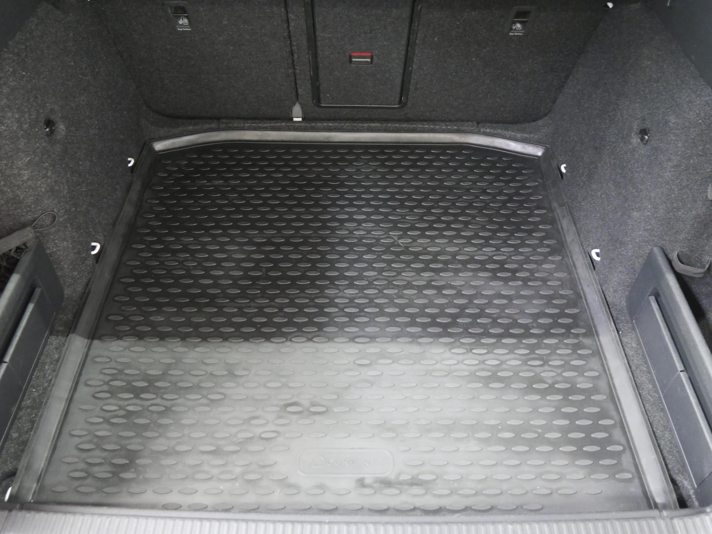 Škoda Octavia 2.0 TDI 110 kW Style