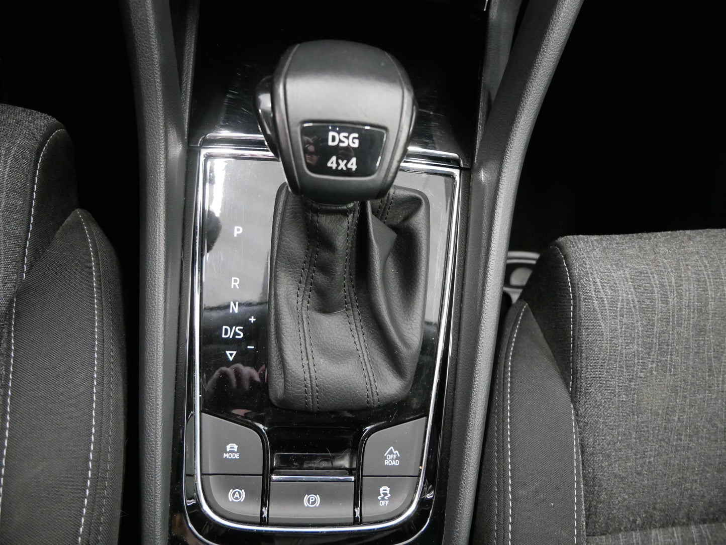 Škoda Karoq 2.0 TDI 110 kW Style 4x4