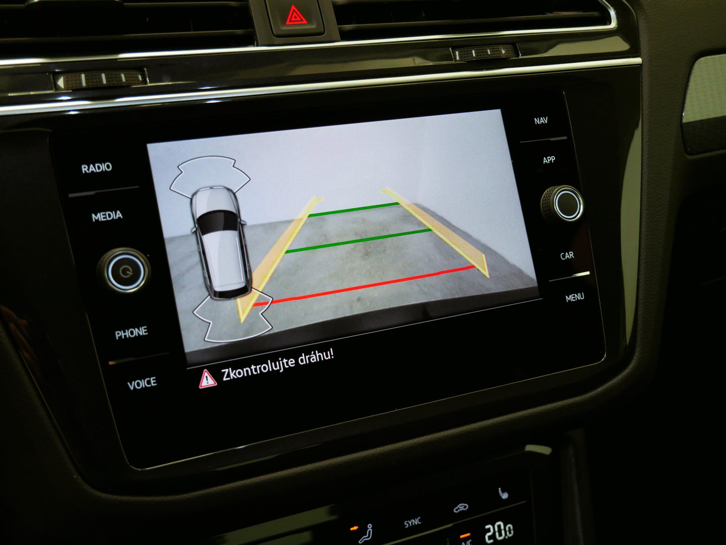 Volkswagen Tiguan 2.0 TDI LIFE