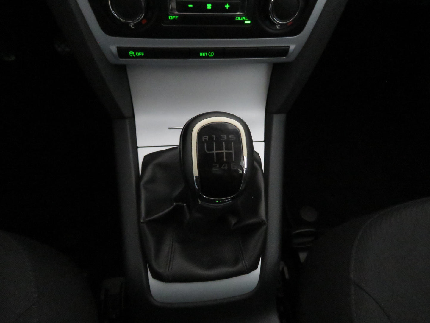 Škoda Octavia Škoda Octavia 2.0 TDi 103kW