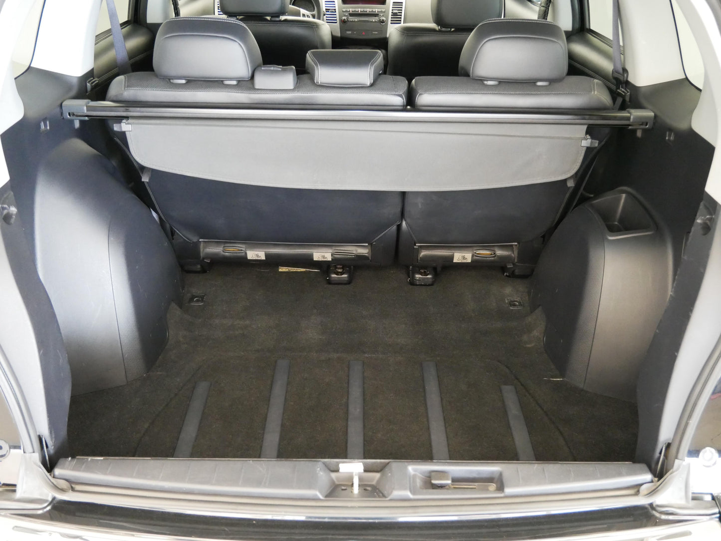 Mitsubishi Outlander 2.2 DI-D MIVEC 130 kW 4WD