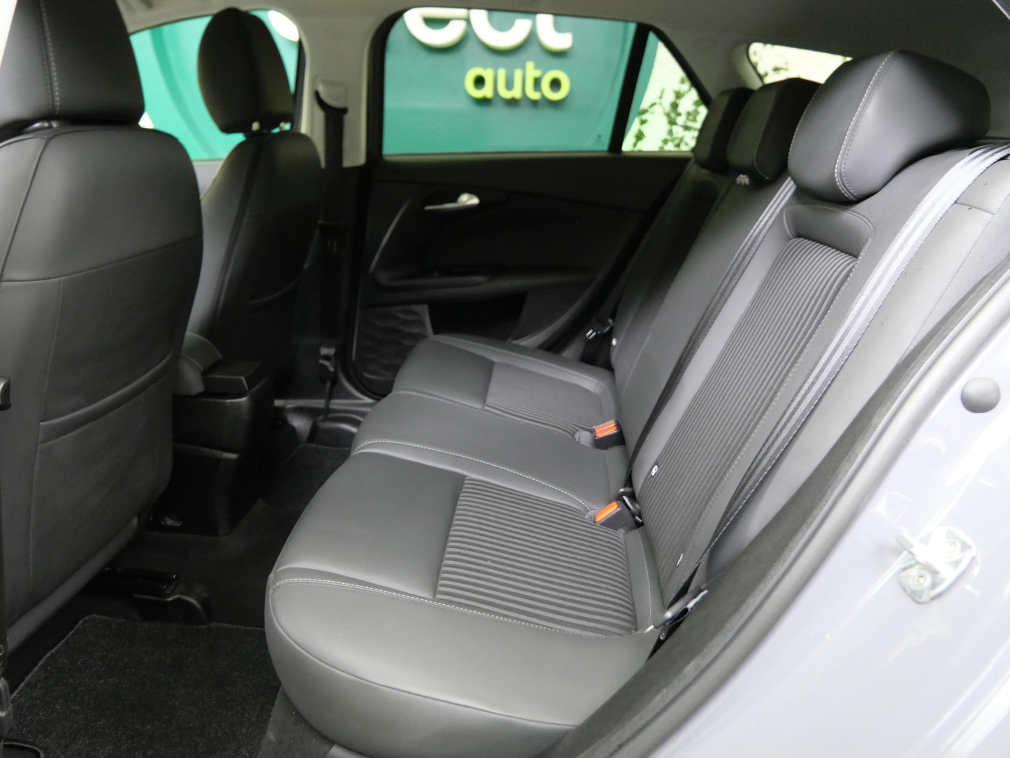 Fiat Tipo 1.6 JTDM 88 kW S-Design