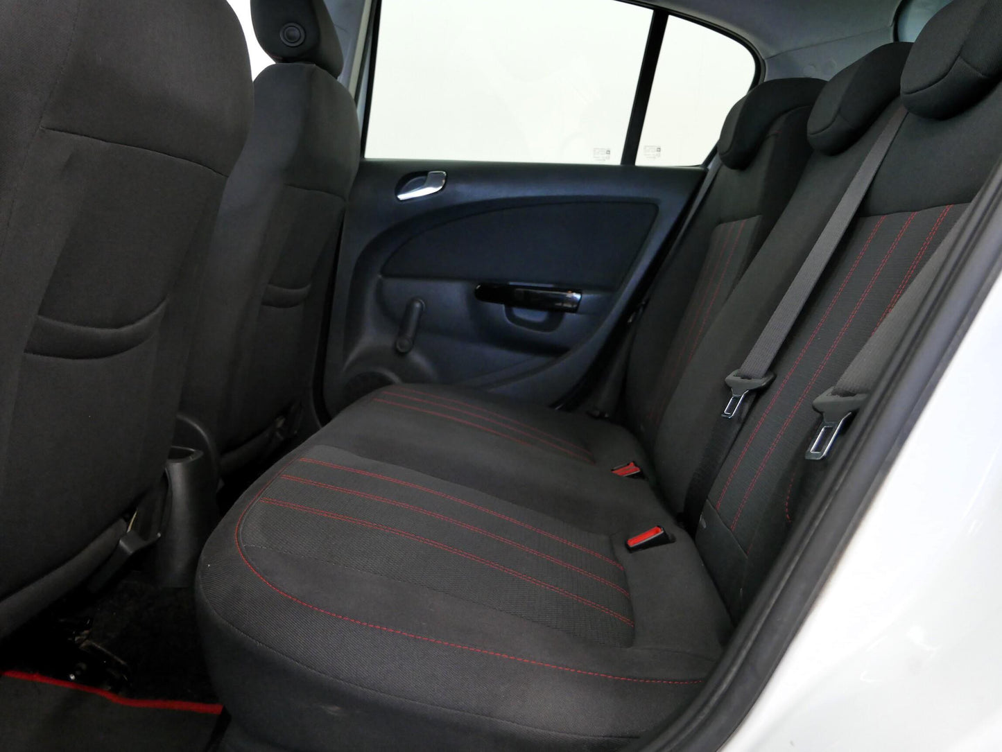 Opel Corsa 1.2 63 kW