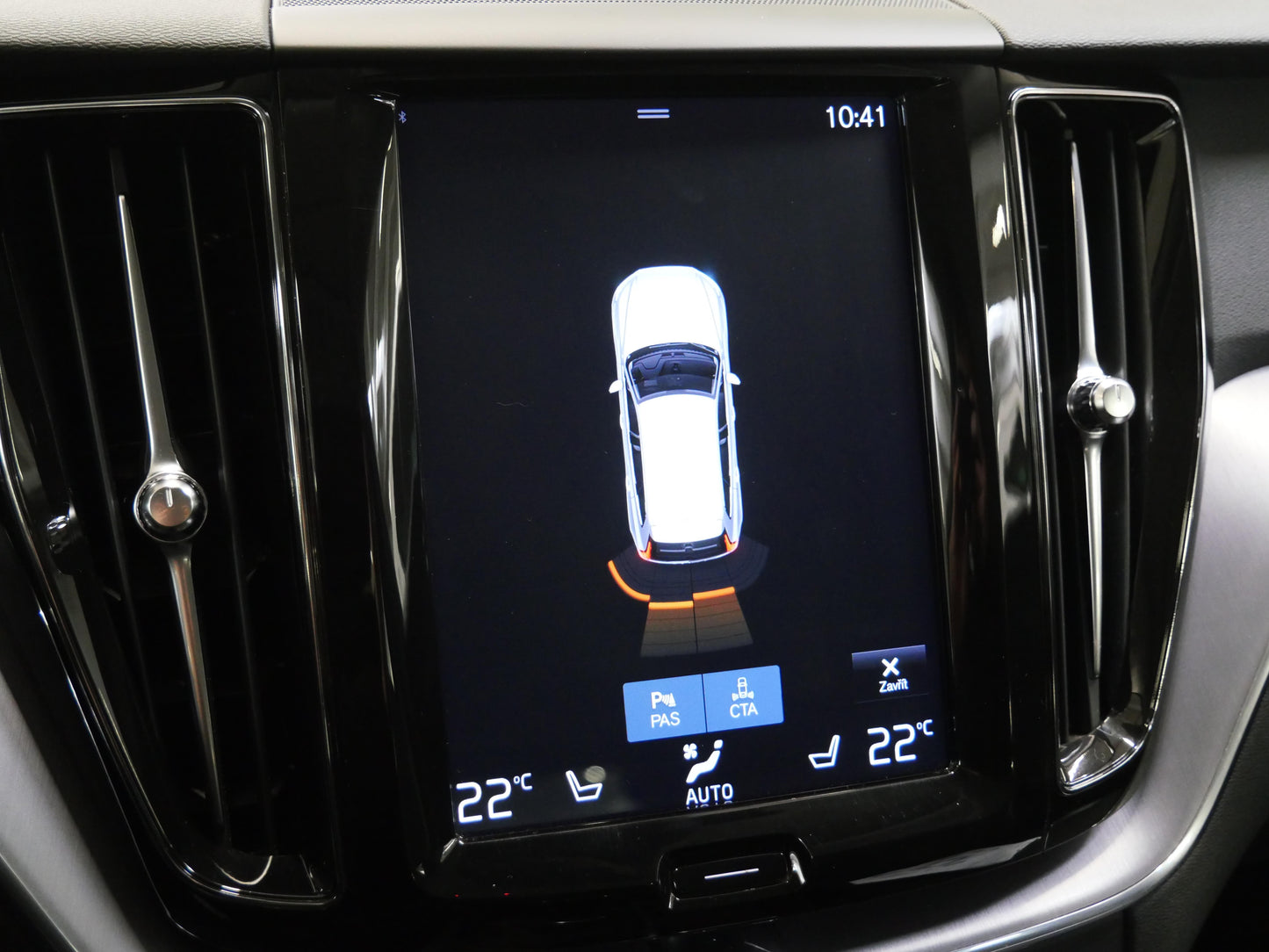 Volvo XC60 2.0 D4 140 kW Drive-E Momentum