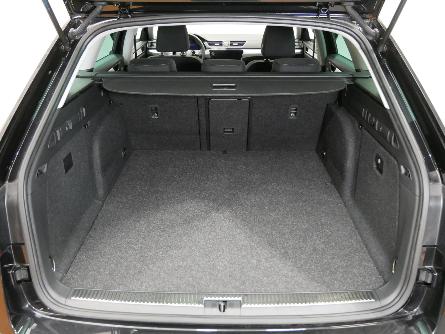 Škoda Superb iV 1.4 TSI 115 kW Ambition