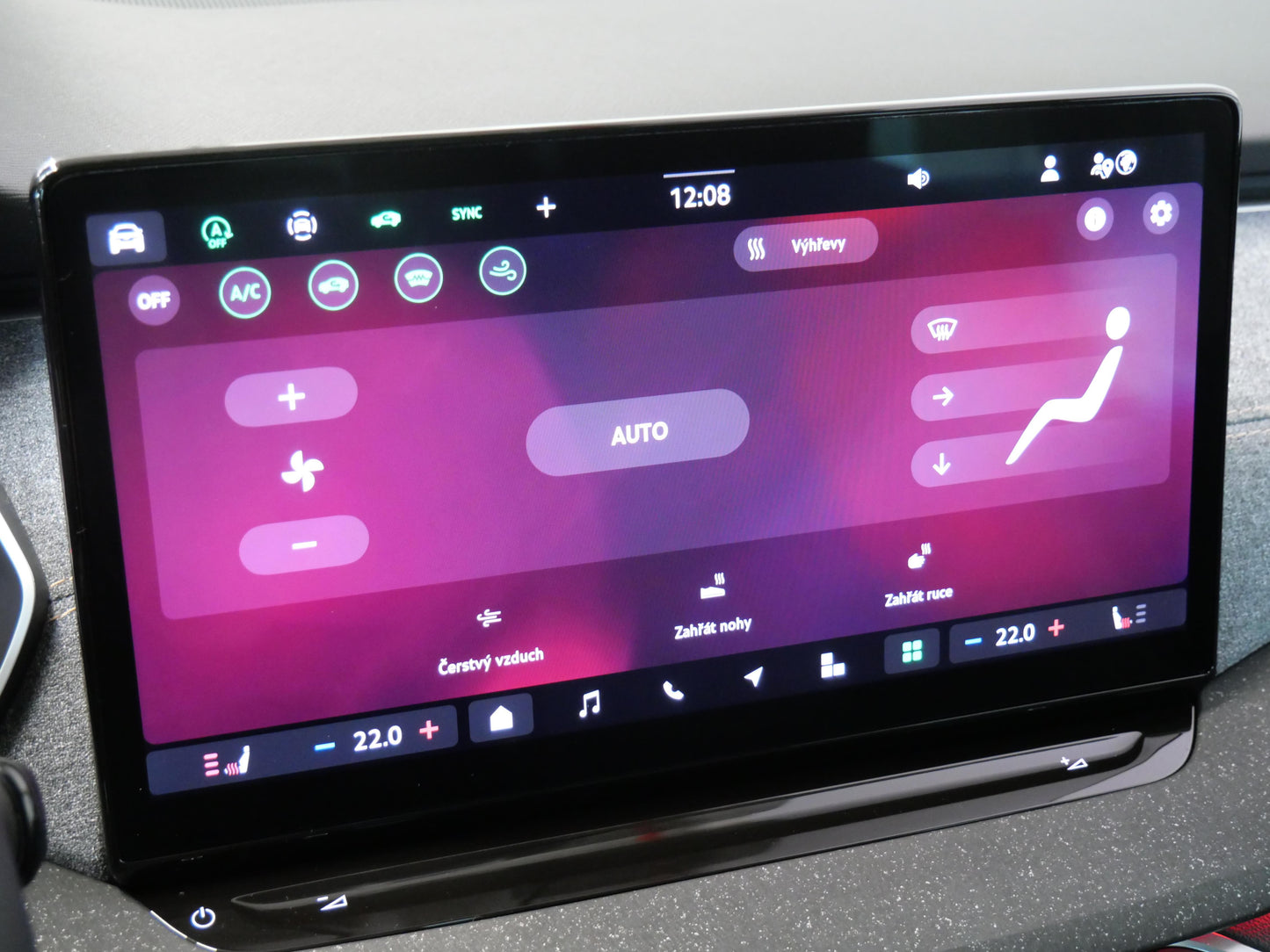 Škoda Octavia 1.5 eTSI 110 kW Top Selection