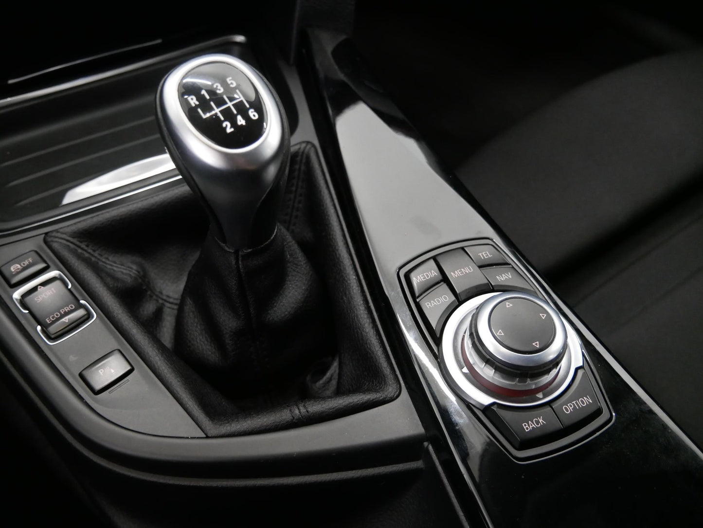 BMW Řada 3 320d xDrive 135 kW SPORT
