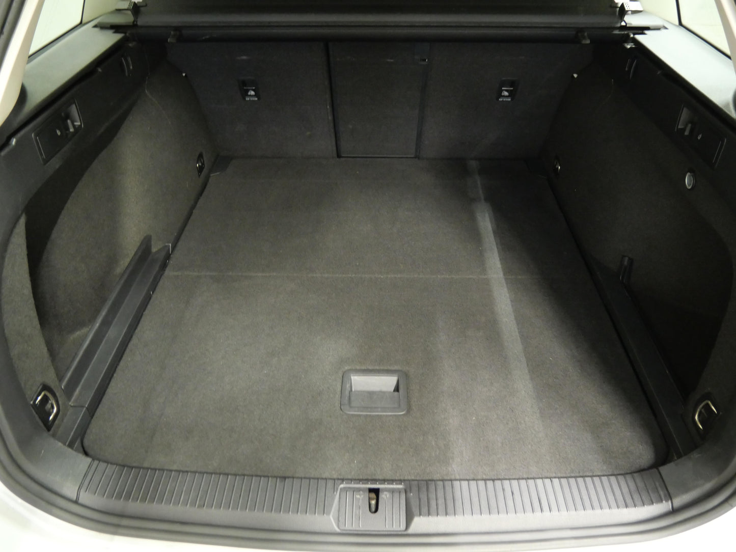 Volkswagen Passat 2.0 TDI 110 kW Comfortline