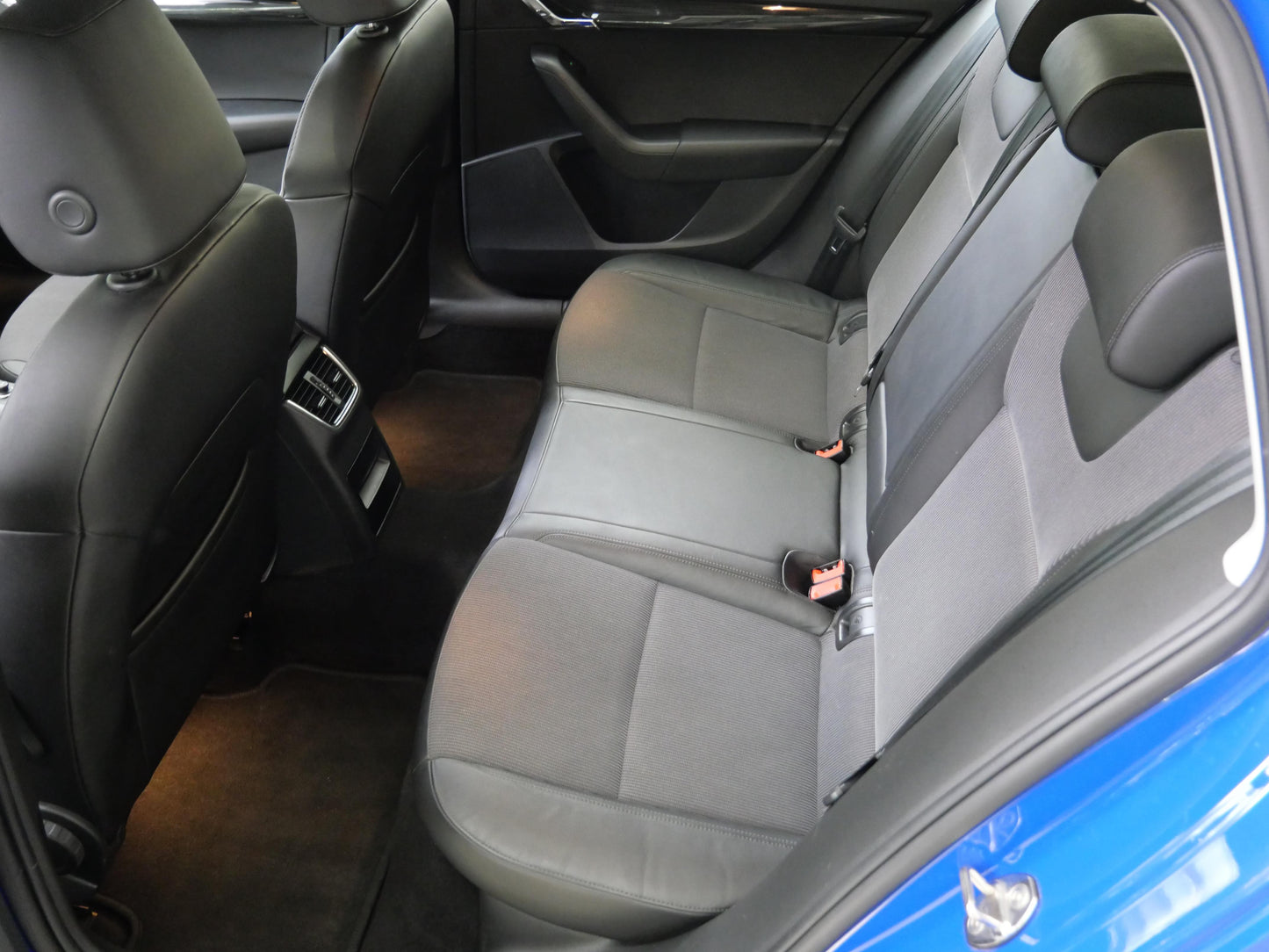 Škoda Octavia 1.5 TGI 96 kW CNG Style Plus