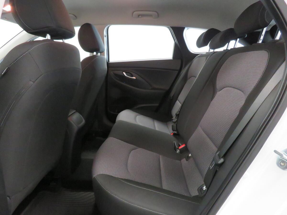 Hyundai i30 1.0 T-GDI 88 kW Smart
