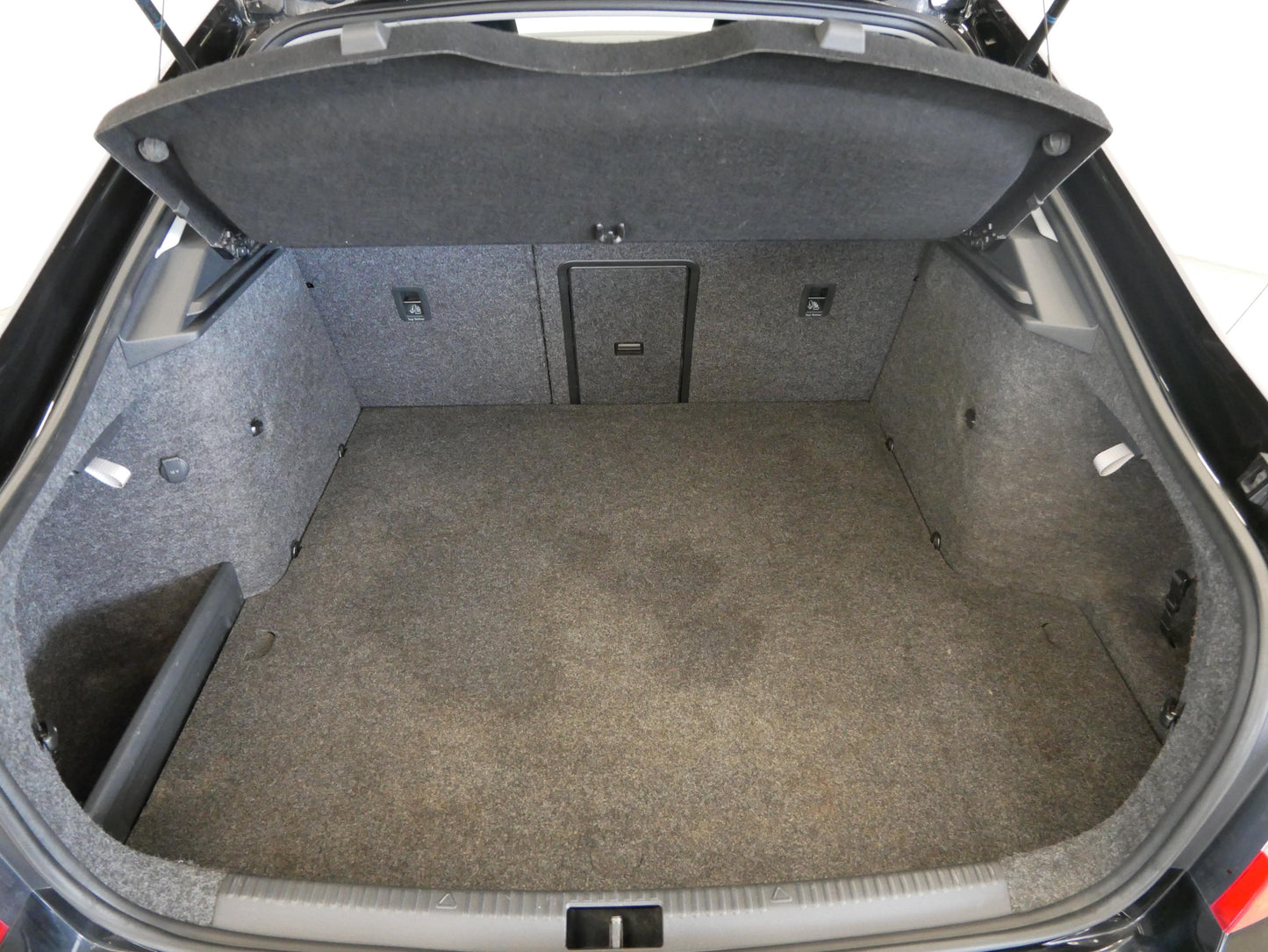 Škoda Octavia 1.4 TSI G-TEC 81 kW Style